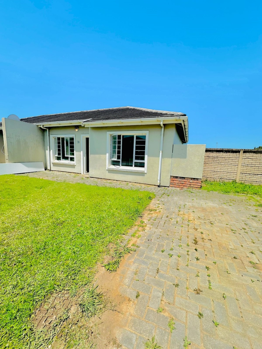 To Let 2 Bedroom Property for Rent in Gonubie Eastern Cape